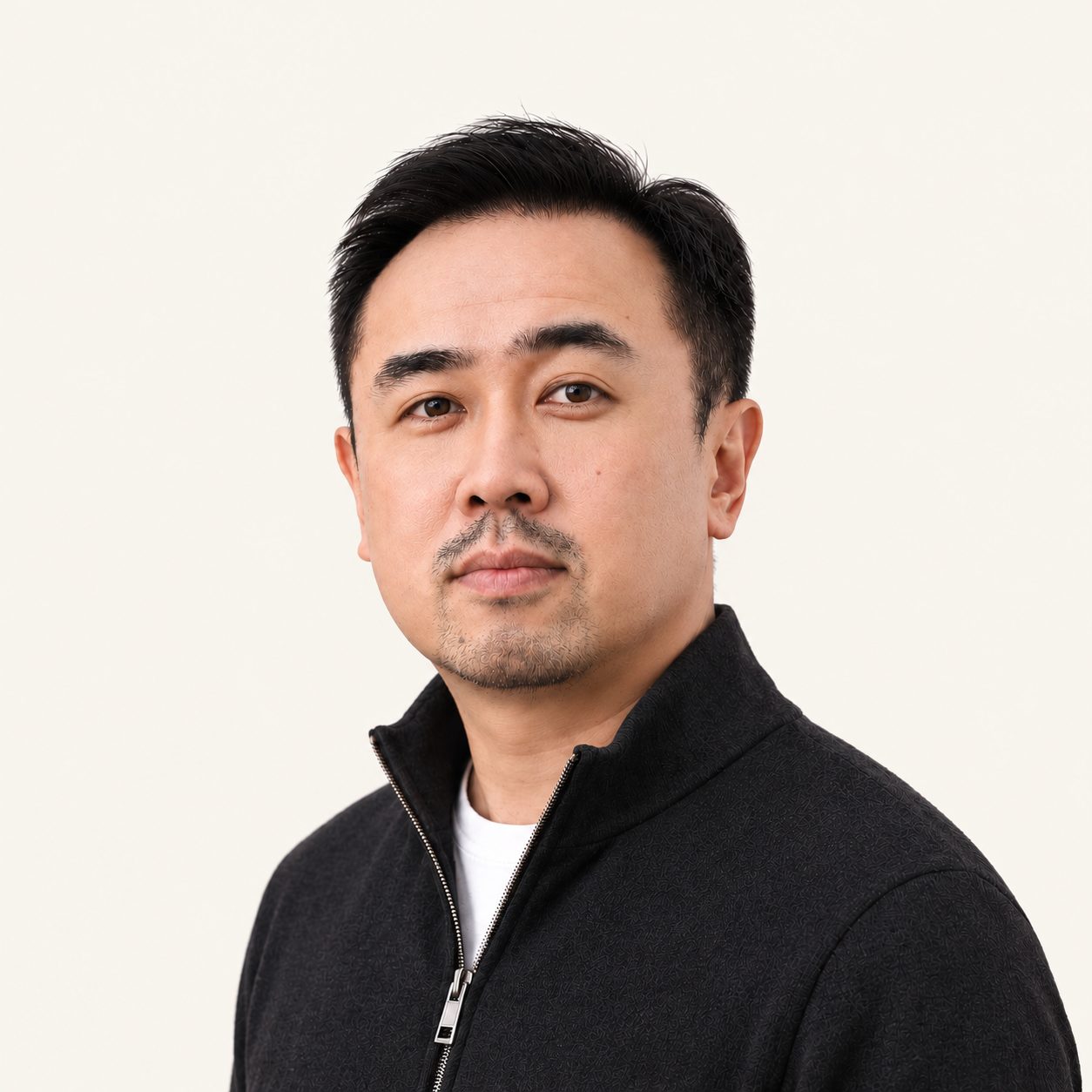 孟德 AI 咨询主理人 余剑（孟德）